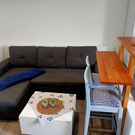 Caleta De Interian Loft Sasy Apartment Los Silos Bagian luar foto