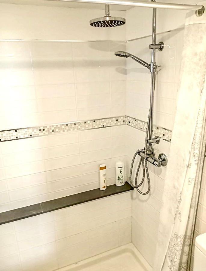 Caleta De Interian Loft Sasy Apartment Los Silos Bagian luar foto